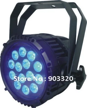 

NEW & HOT 14pcs*3W RGB 3in1 Tri ColorIP65 Waterproof LED Par Can,LED Par Light,Outdoor Par With 17-45 Degree Beam Angle