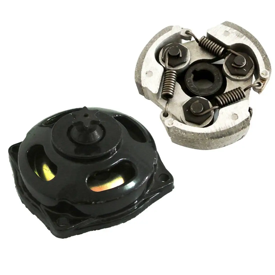 Gearbox& Clutch Pad for POCKET MINI BIKE / SCOOTER / ATV on Aliexpress