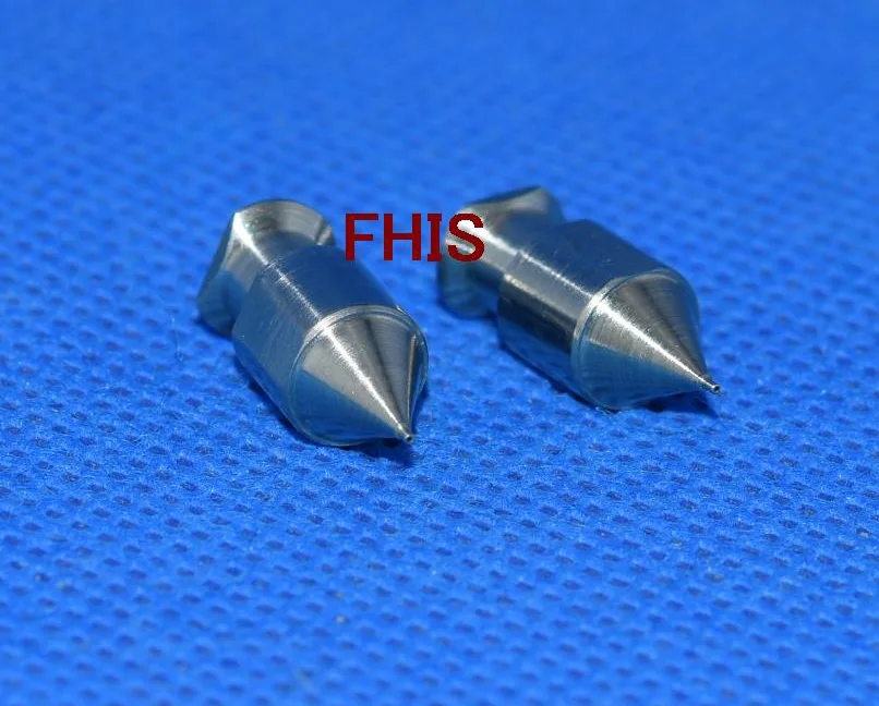 ID 0.4mm (Musashi style) Precision integrally stainless steel