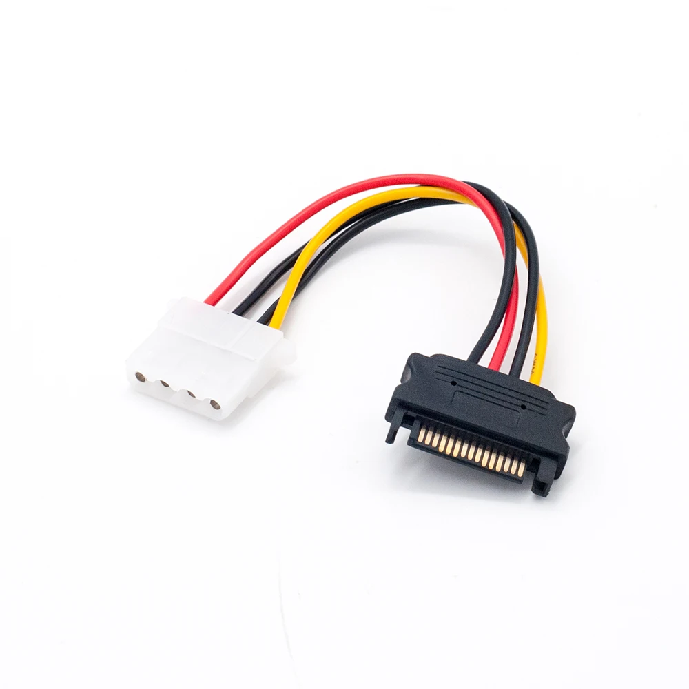 Blue 60cm PCI-E extender PCI Express Riser Card 1x to 16x USB 3.0 SATA to 4Pin IDE Molex Power for BTC Mining Miner