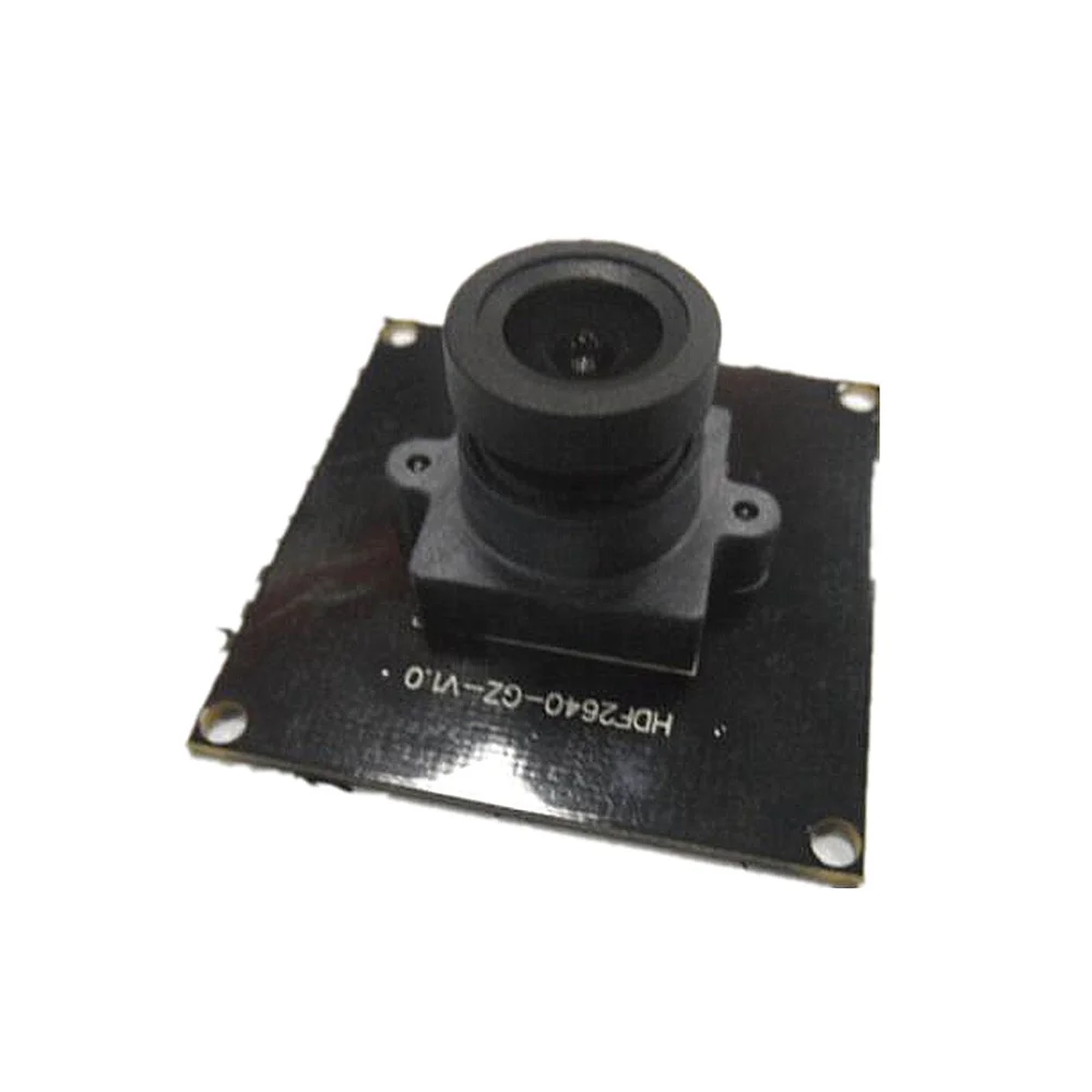 

OV2640 / 2 million / with JPEG image capture compression / video intercom digital camera