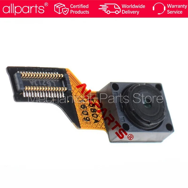100 TESTed ORIGINAL Front Camera Flex Cable for LG G5 H850 H840 Small Camera Module Replacement