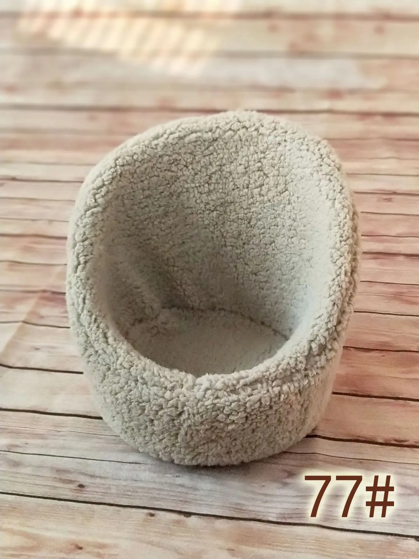 77#