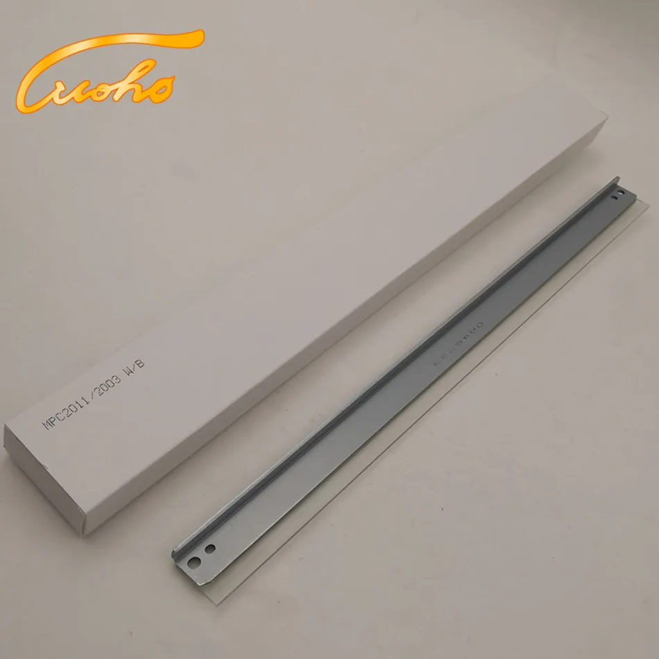 

MPC2003 drum blade for Ricoh MP C2003 C2503 C2011 color printer part drum cleaning blade for MPC2503 MPC2003 MPC2011 blade