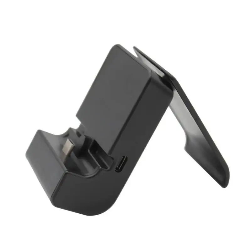 

Greatlizard USB Charger Dock Stand For Nintend Switch NS Console USB Type-C Charging Holder For Nintendo Switch