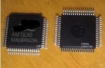 

Free shipping 10pcs/lot AMT630 630 QFP64 NEW