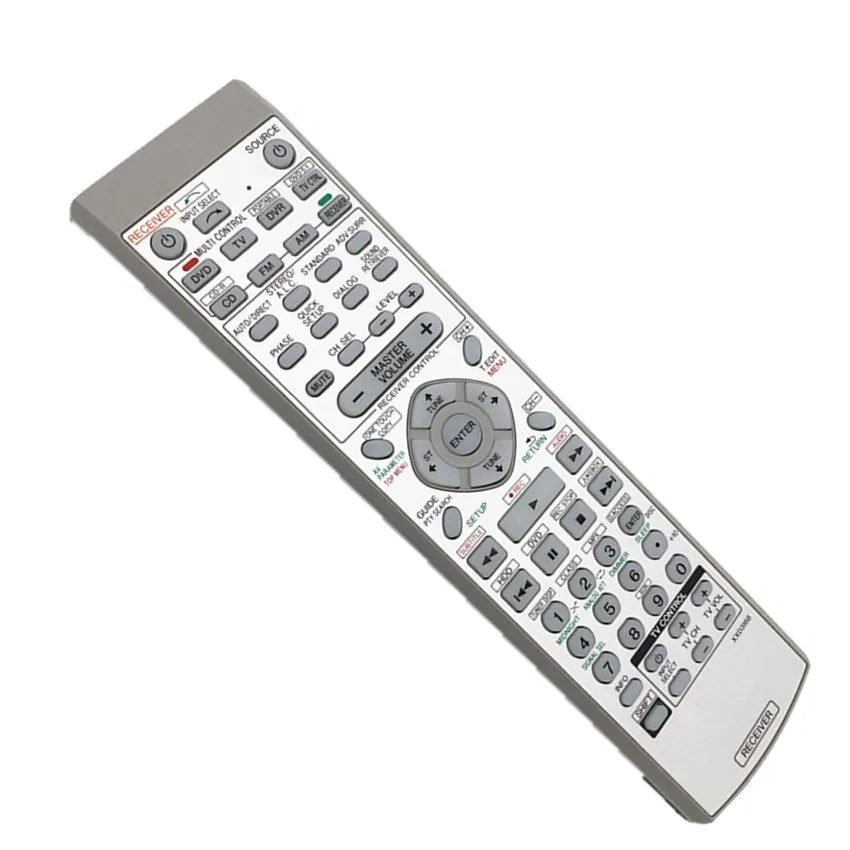 XXD3168 для Pioneer пульт дистанционного управления VSX 418 K|remote control for pioneer|pioneer remote controlremote