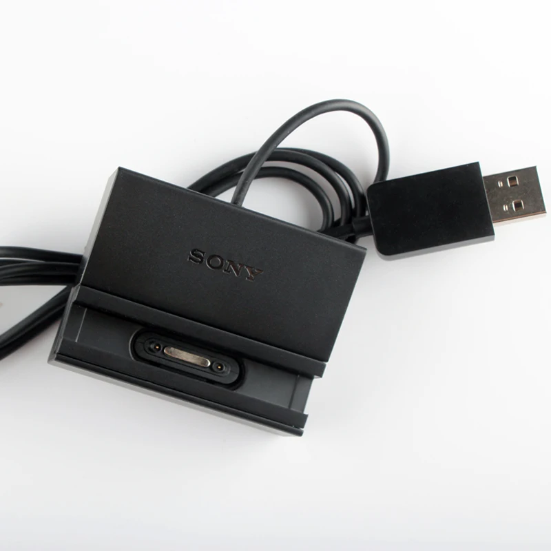 

New Original Sony DK31 Magnetic Charging Dock Station For Sony Xperia Z1 L39h