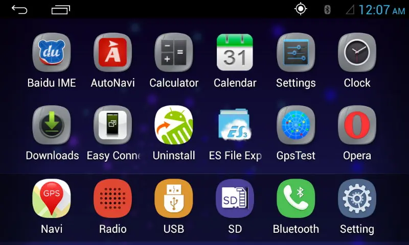 Perfect YESSUN Car DVD Player GPS Nav Navi Navigation Android System For Peugeot 3008 2008~2016 - Radio Stereo Audio Video Multimedia 9 Perfect YESSUN Car DVD Player GPS Nav Navi Navigation Android System For Peugeot 3008 2008~2016 - Radio Stereo Audio Video Multimedia 9