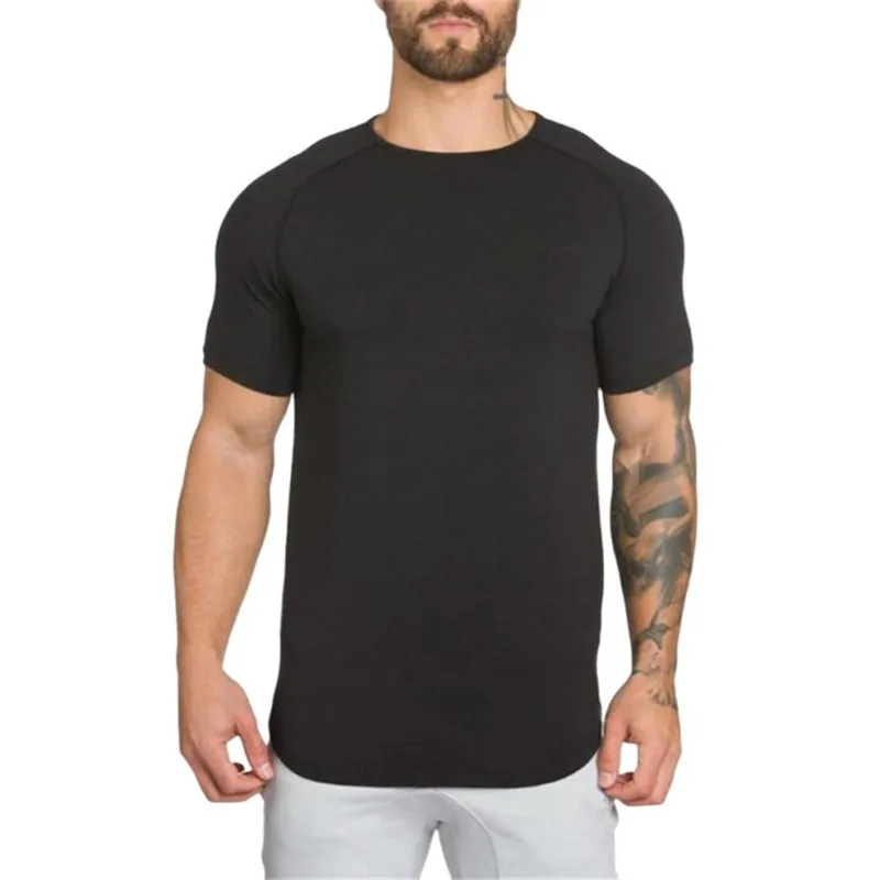 muscle sleeve shirt
