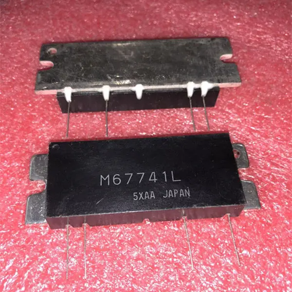 M67741H M67741 H M 67741 | Электронные компоненты и принадлежности