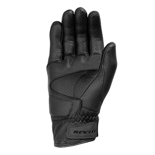 2018 New REVIT Breathable Motorcycle Glove Black Genuine Leather Motocross Protection Guantes Moto GP Off Road Gloves Men&Women 2018 New REVIT Breathable Motorcycle Glove Black Genuine Leather Motocross Protection Guantes Moto GP Off Road Gloves Men&Women