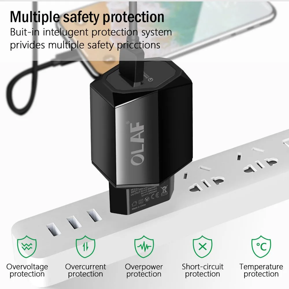 USB Charger 03