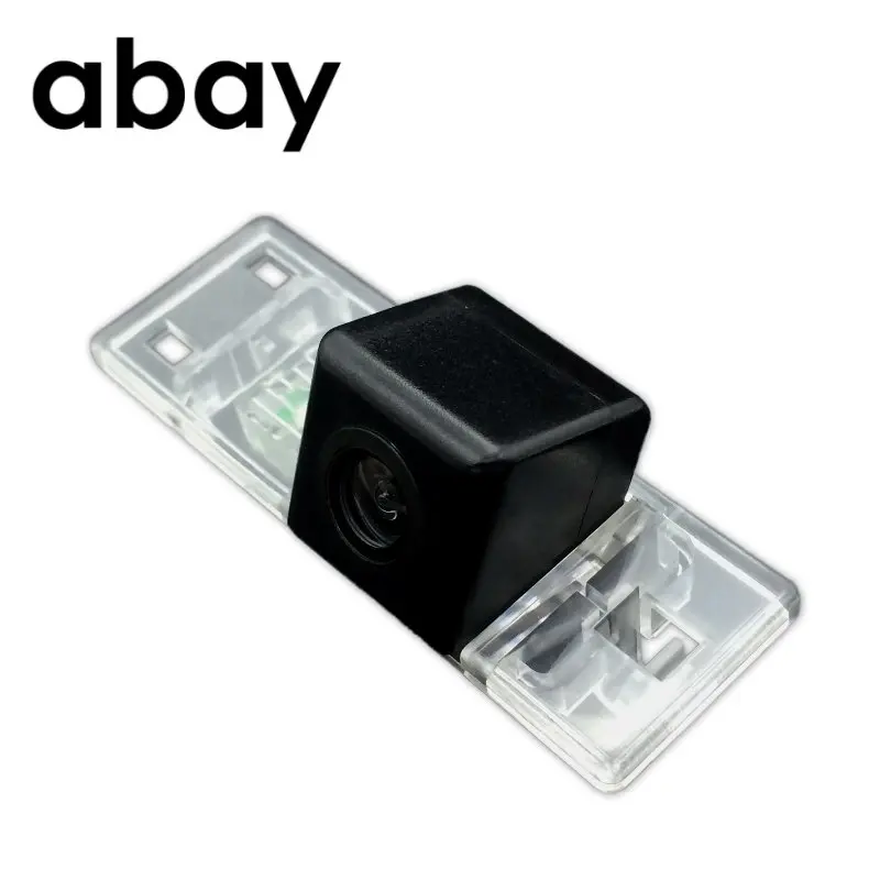 Car Reversing Parking Camera For Citroen C3 C4 C5 C6 DS3 DS4 DS5 C-Elysee C8 Night Vision Backup Rear View Camera Night Vision (3)