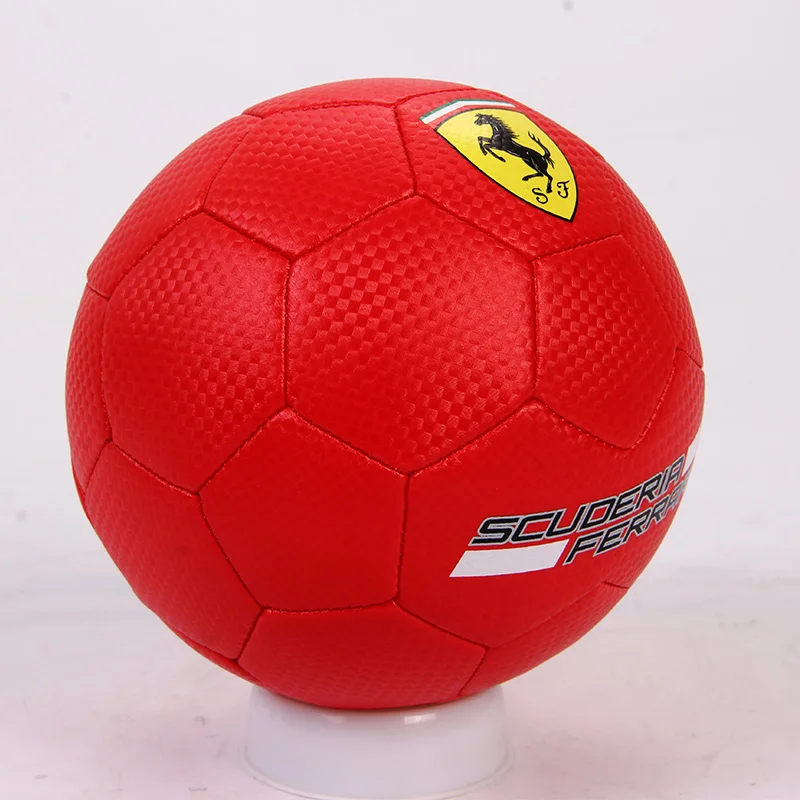 Size 2 Kids Children Soccer PU Football Ball Anti-slip Soccer Ball High Quality For Game Match Training Youth Kids (5)