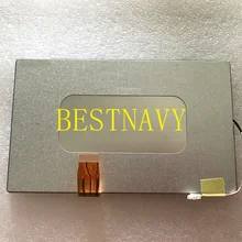 7 дюймов TFT ЖК-дисплей Экран A070FW03 для автомобиля GPS дисплей экран сменная панель для ремонта