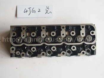 

4JG2 4JG2-TC Complete Cylinder Head Assy Used for I-suzu Campo/Trooper 3059cc 1991-1998