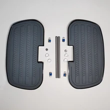 INMOTION Электрический Одноколесный велосипед V10/V10F Оригинальные педали Аксессуары