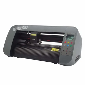 

1pc Cutting plotter with optical sensor/vinyl cutter TH330L
