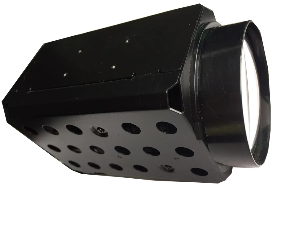 

20X 1080P 2MP Auto Focus Zoom IP camera Module High Speed ONVIF CCTV Camera Module optional Zoom ip camera module