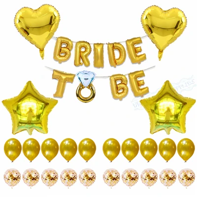 bride