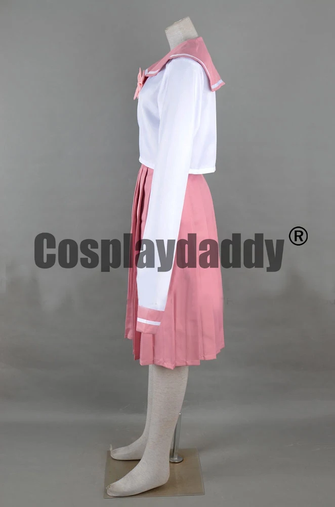 Liar Liar Yandere Meisjes Yukari Minamida Schooluniform Jurk Game Cosplay Kostuum F006 Game Costumes Aliexpress
