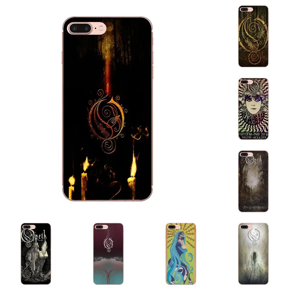 Популярный чехол Opeth для LG Nexus 5 5X G2 G3 mini spirit G4 G5 G6 K4 K7 K8 K10 2017 V10 V20 V30 Stylus | Мобильные