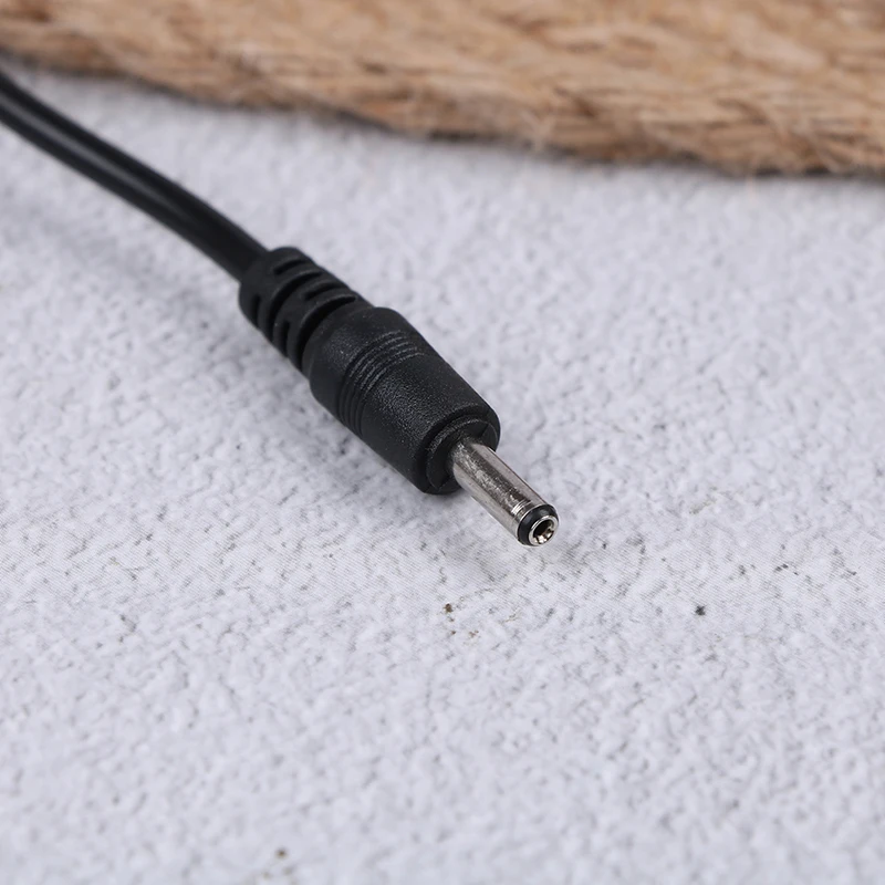 1 шт. разъем Micro Usb Мама папа 3 5X1 35 мм|Соединители| |