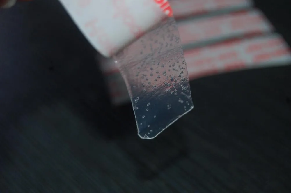 36 pieces x Wholesale super quality Waterproof hair tape wig adhesive tape toupee tape hair Salon Susan tape