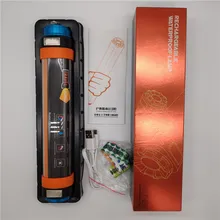 Светильник для похода светодиодный IP68 Профессиональный Водонепроницаемый свет 7800 мА/ч, Портативный Свет мобильного телефона Мощность Пеший Туризм аварийный фонарик SOS