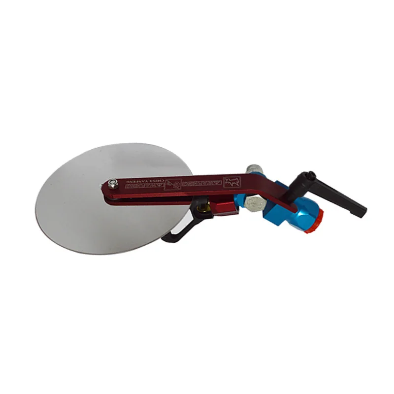  For Sprayly Pro Paint Baffle Adjustable Spray Guide Tool for Airless Spraying Machine TN99