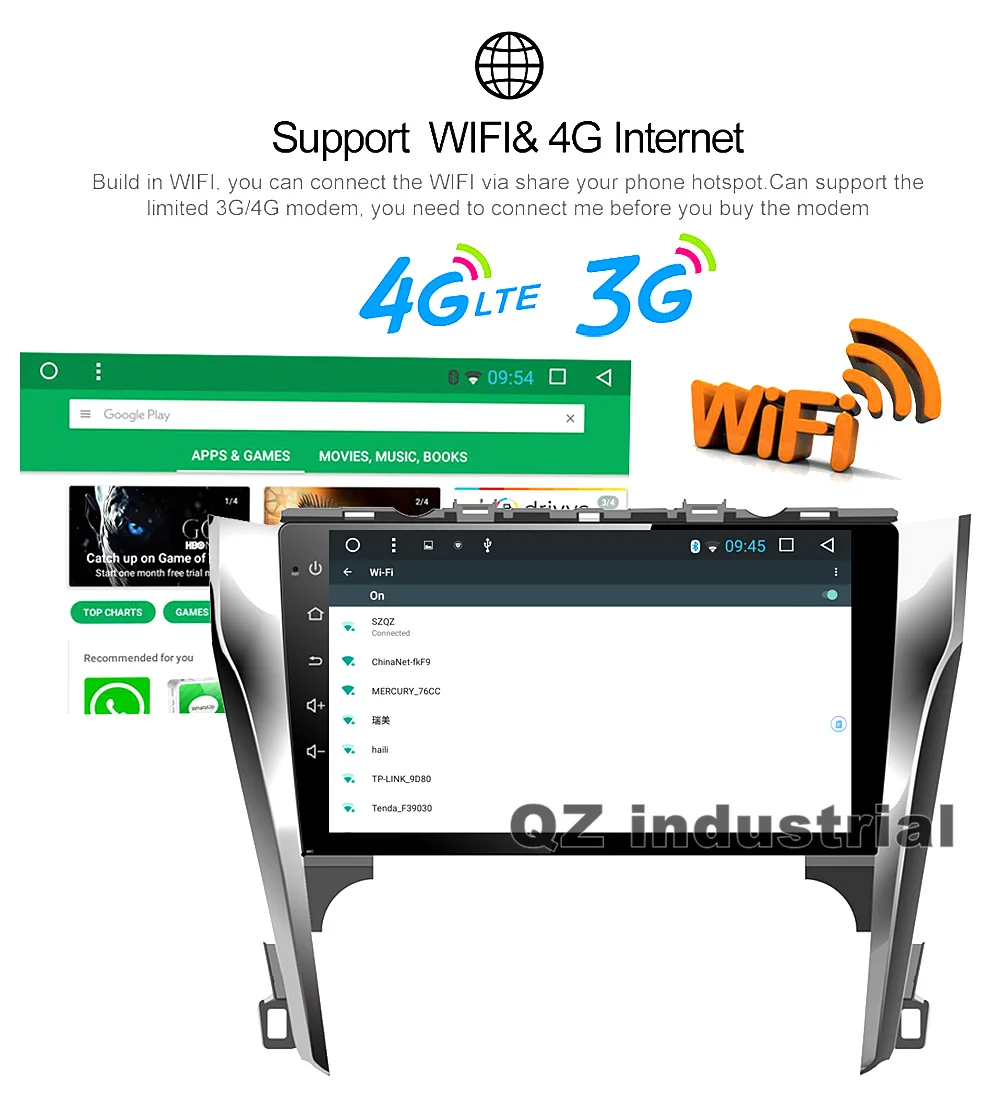 9.WiFi