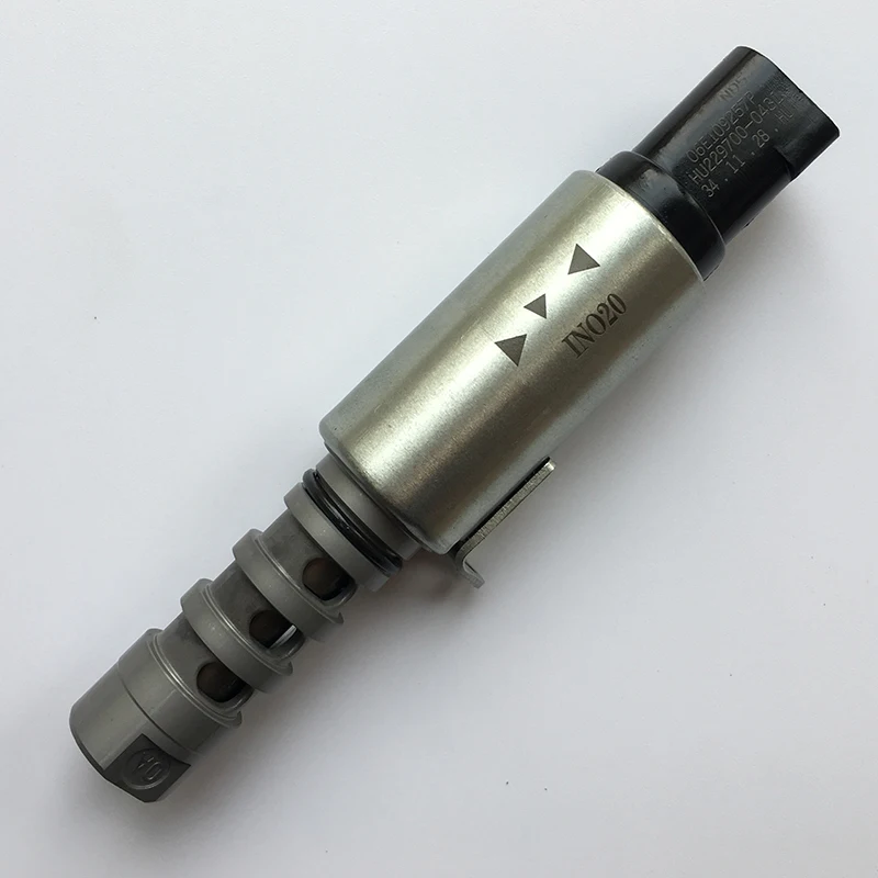 OEM Engine Camshaft Variable Timing Solenoid Oil Control Adjuster Valve