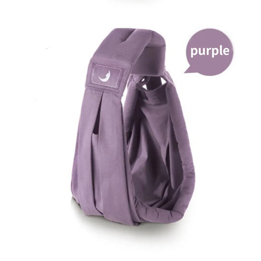 purple.