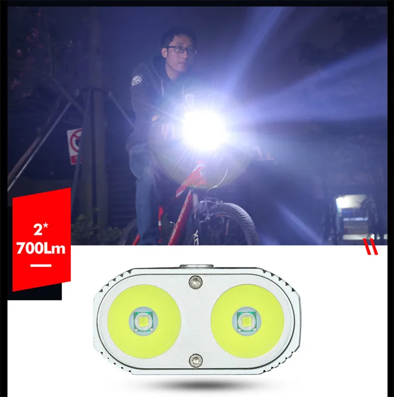 Bicycle Light 02