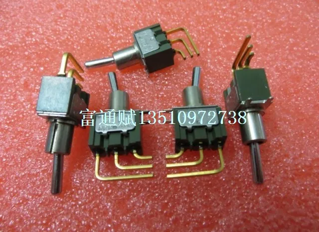 Import Japan genuine NKK button switch M 2012 V shake head