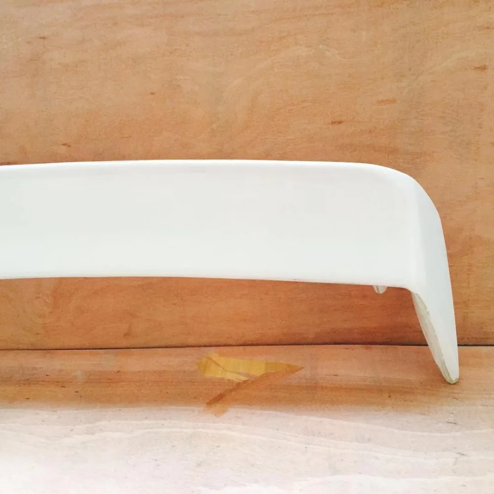 Для 1989-1994 Skyline R32 GTR GTS OEM задний спойлер Стекло волокна