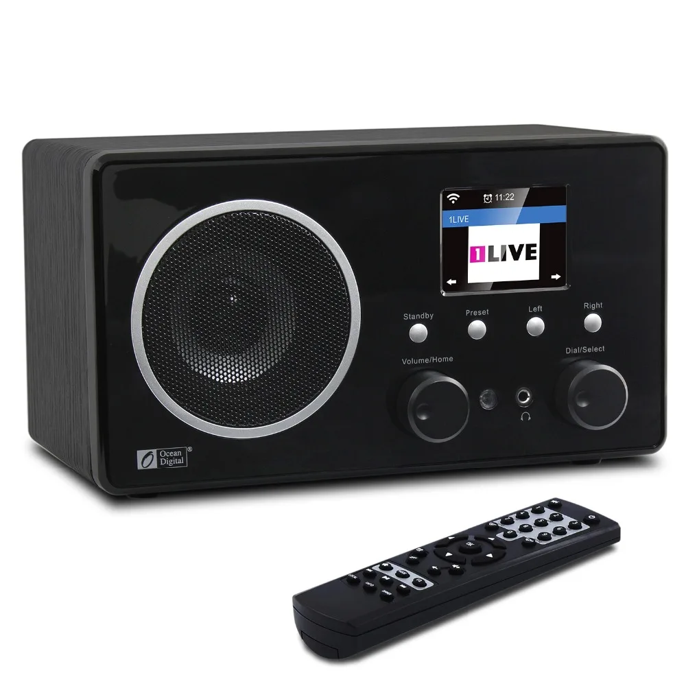 Online Buy Wholesale internet radio receiver from China ...