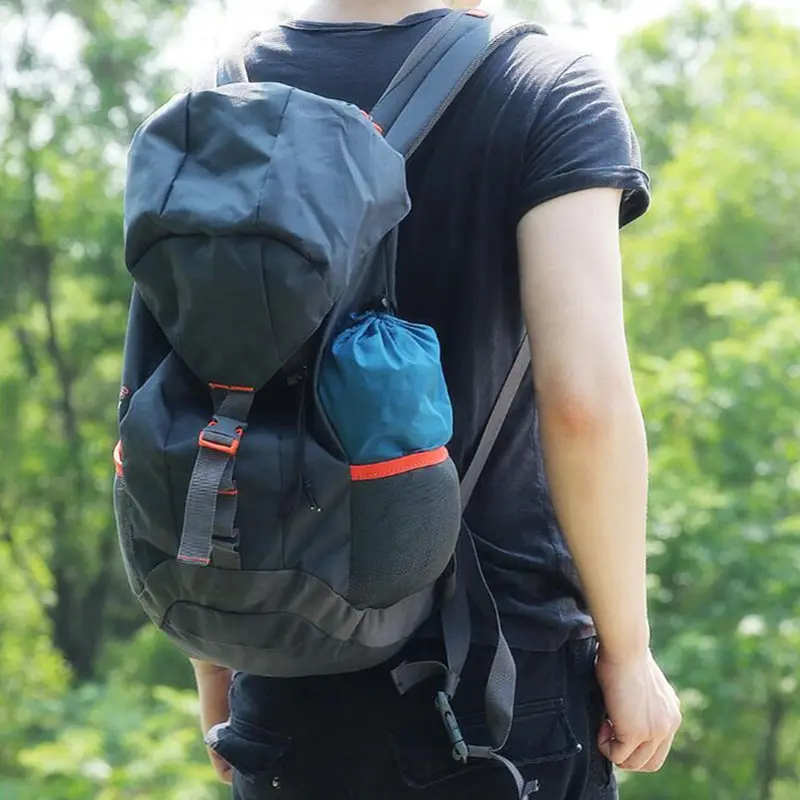 Гамак Xiaomi Mijia Zaofeng подшипник 300 кг уличный парашют подвесная кровать для кемпинга