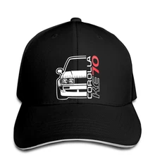Хип-хоп бейсболки Corolla KE70 snapback