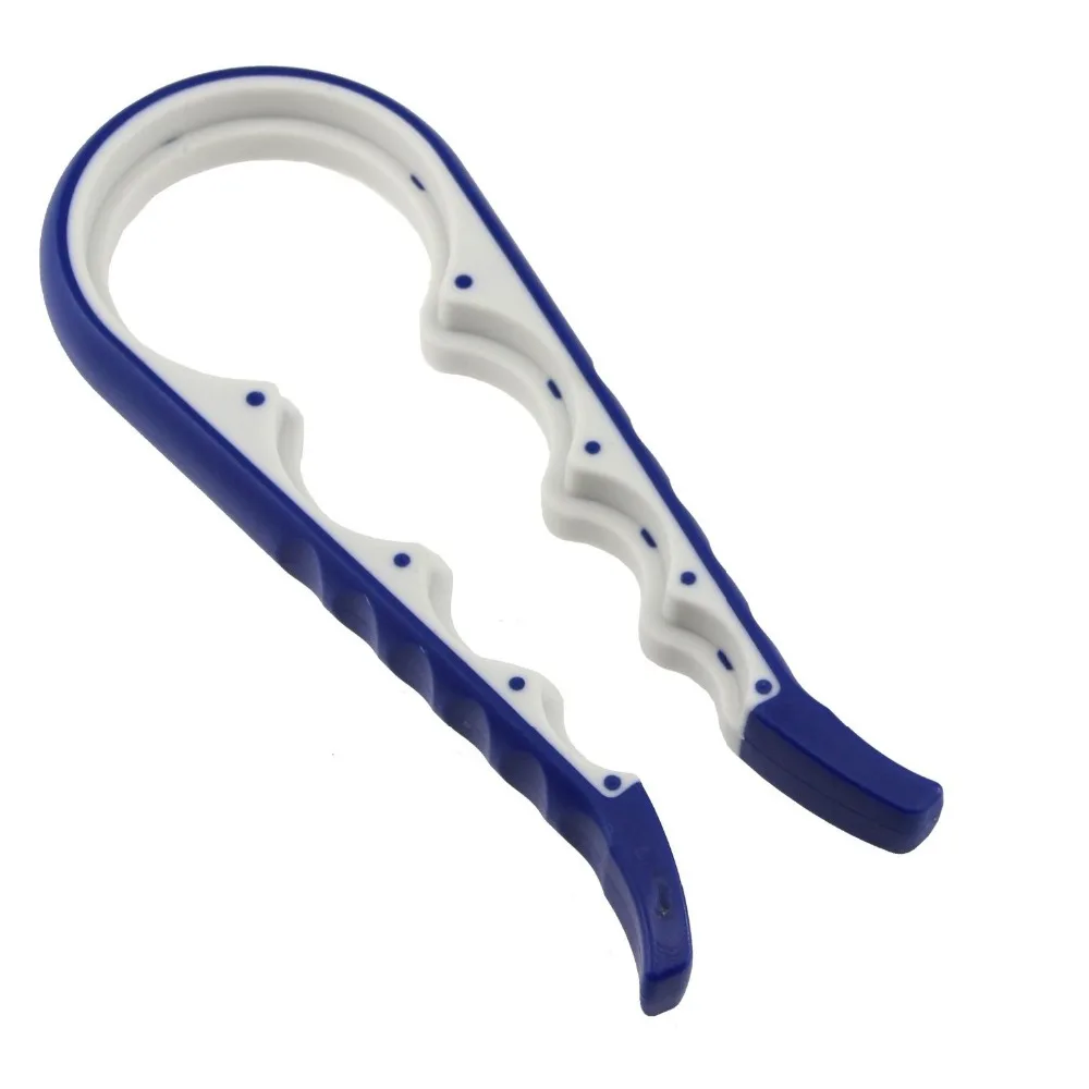 FreeShippingSupremeJarBottleCanOpenerSlipResistantGripSturdy