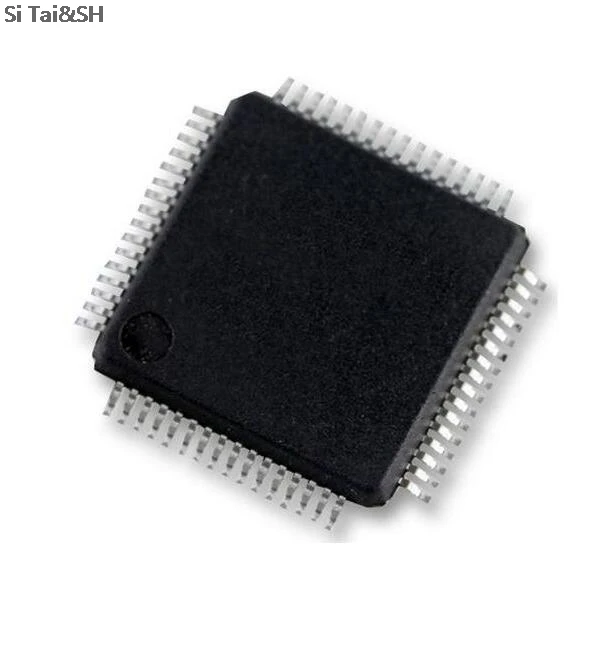 

STM8S207RBT6 STM8S207 8S207 207 128K 6K RAM LQFP-64