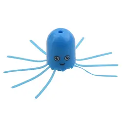 Волшебная Медуза поплавок забавная образовательная научная игрушка для домашних питомцев подарок для детей (случайный цвет)