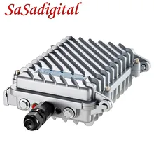 300 Мбит/с Открытый Беспроводной роутер CPE Wifi ретранслятор 500 МВт WiFi усилитель сигнала точка доступа маршрутизатор с антенной 2 шт