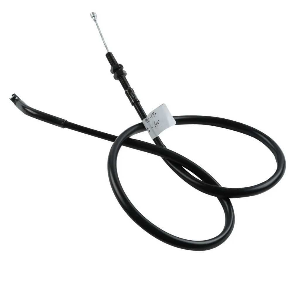 Buy Motorcycle Motorbike Clutch Cable For Honda CB500 1994 2003 95 96 97 98 99