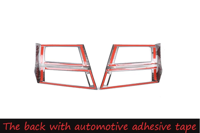 Couvercle De Bouton De Démarrage En Fibre De Carbone Pour BMW X5 E70 / X6 E71 – Noir, Autocollant Décoratif