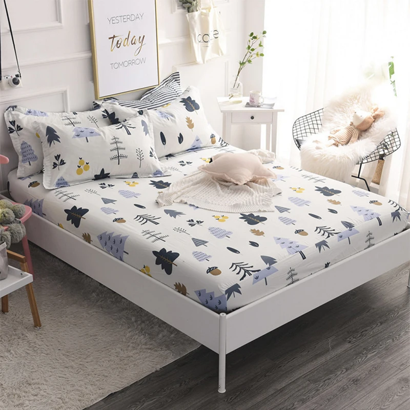 Mattress Cover (3)