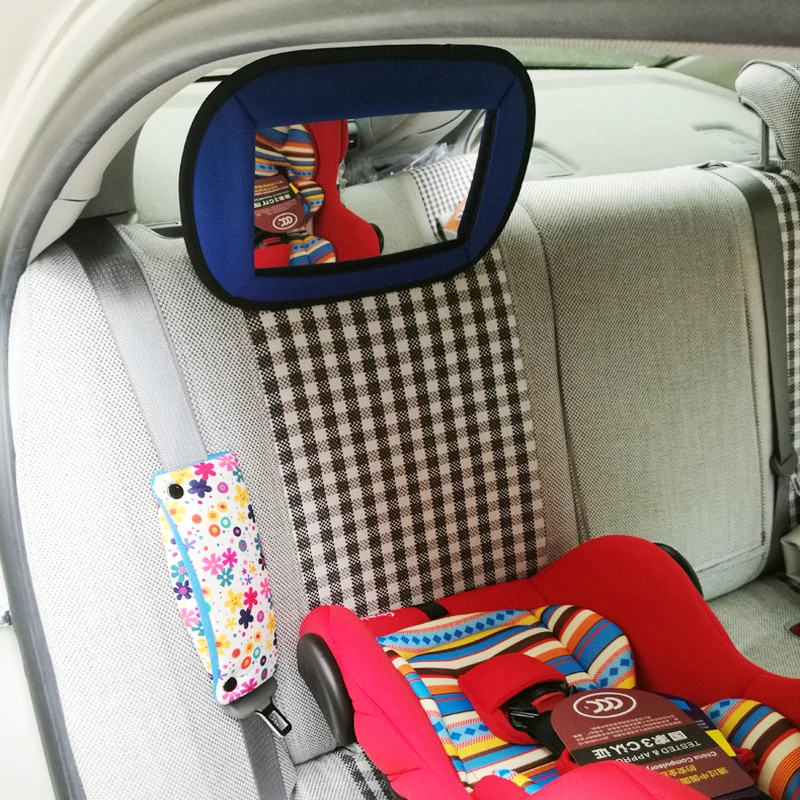 2018 New Carton Design Baby Car Mirror for Rear View