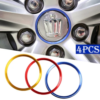 

4 pcs/lot Ho New Refitting accessories For Toyota corolla camry RAV4