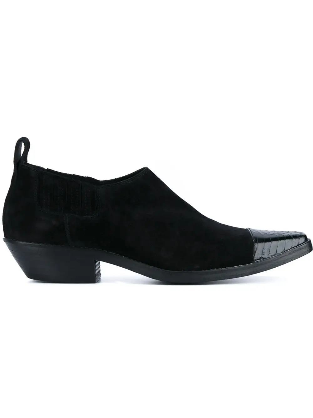 Cuir Classique Rétro Chaussures Mode Pour Hommes Qualité Automne En Nouvelle Imperméable Bottes Cheville qzMSUpGV